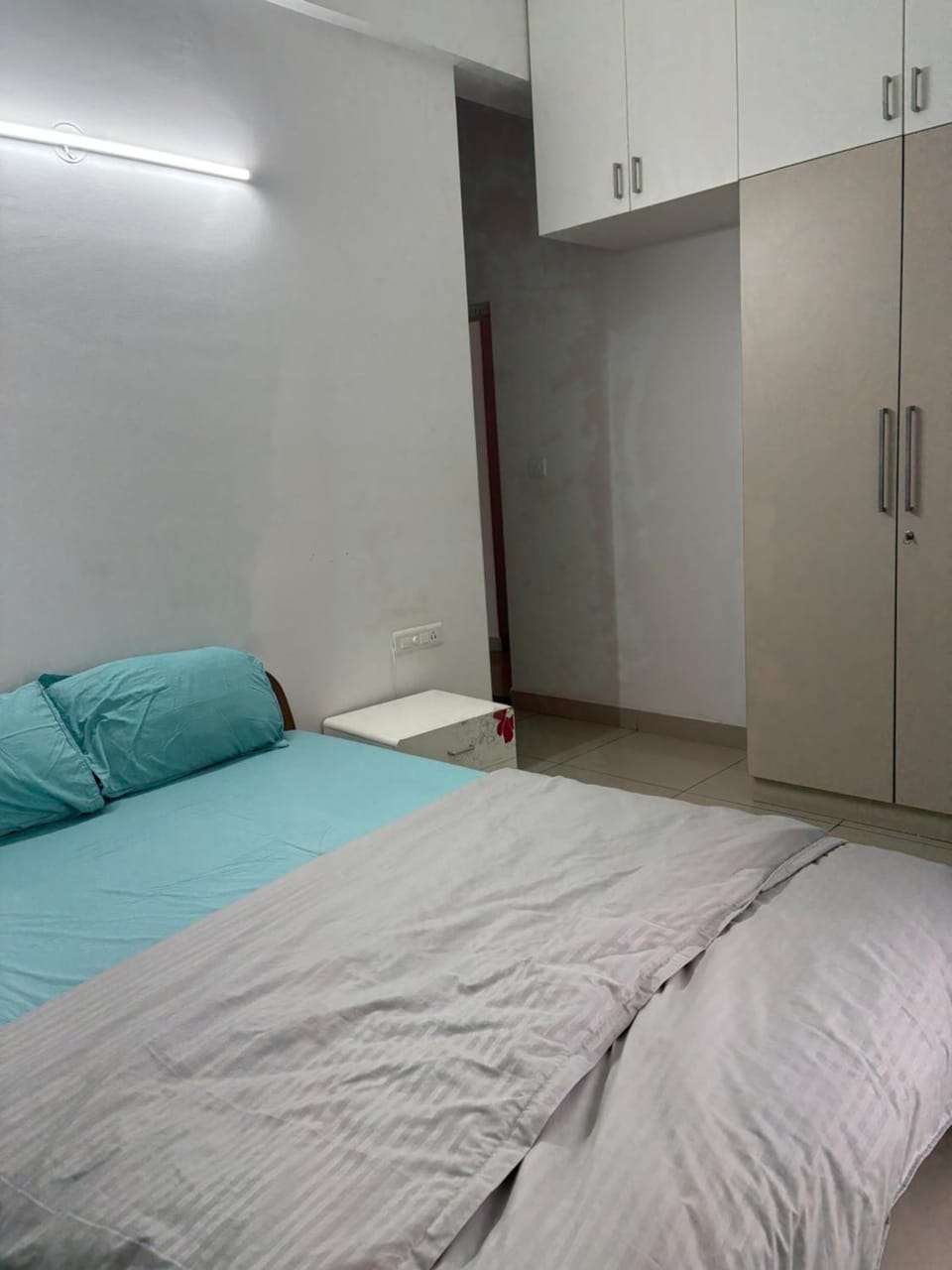 2 Bedrooms near Wipro Corp office Apartment in Bengaluru