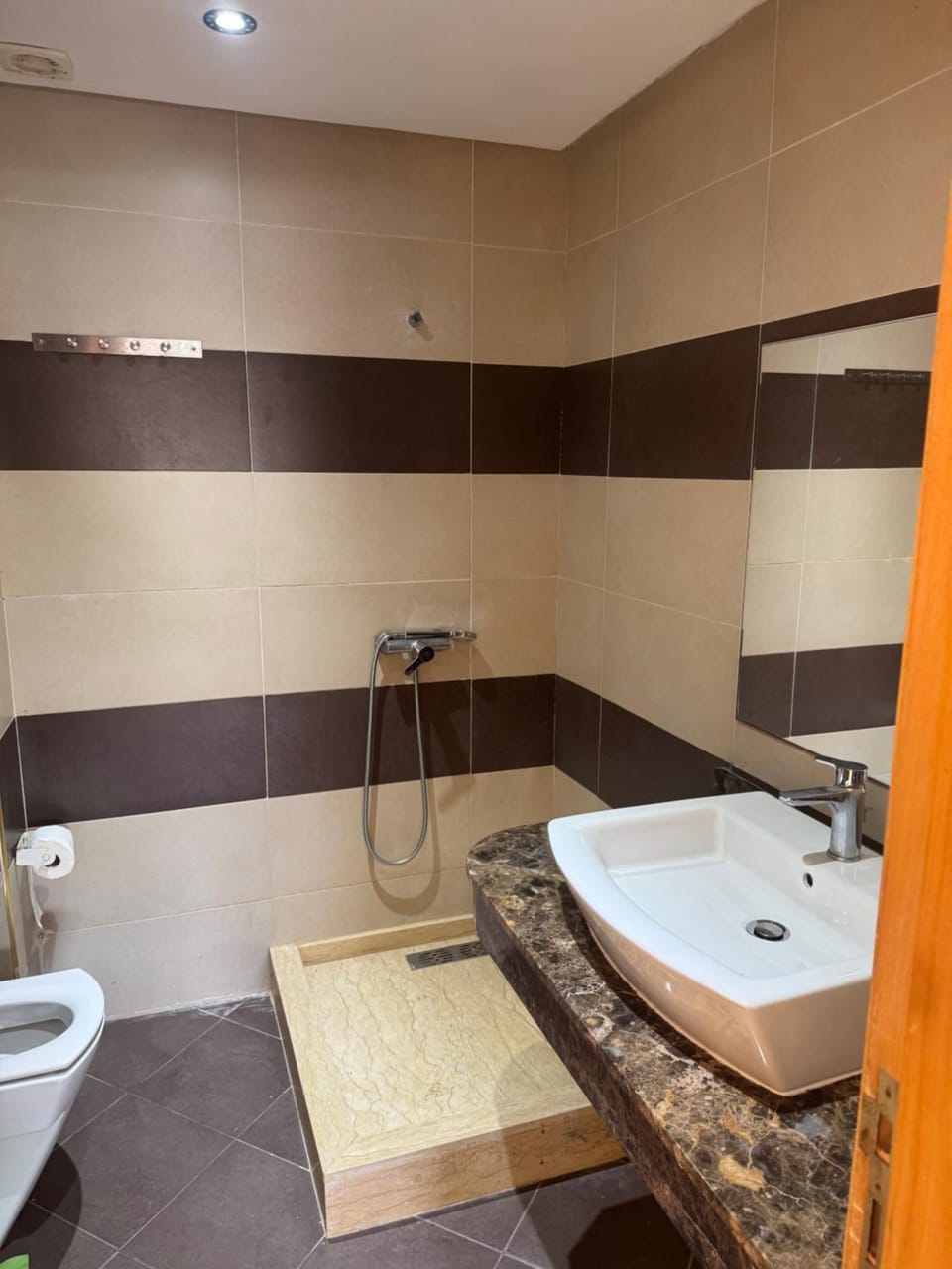 Savannah beach Campground/ 
RV Resort in Casablanca-Settat