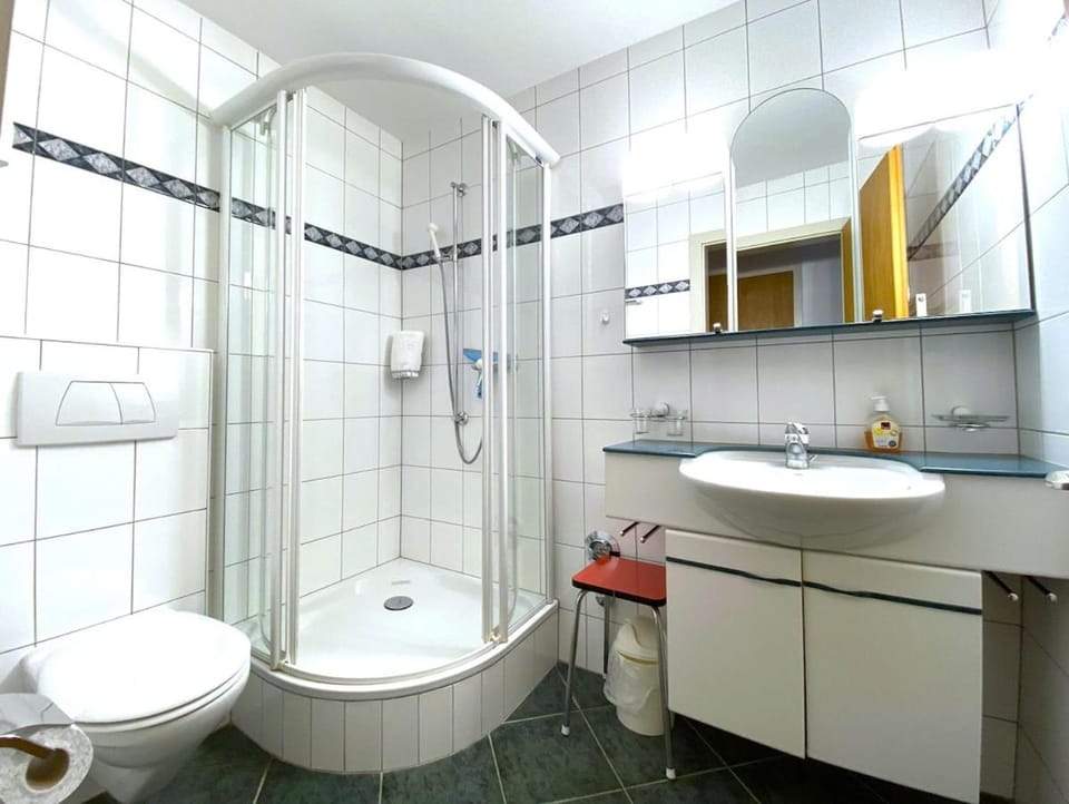 Salute 108 Apartment in Canton of Valais