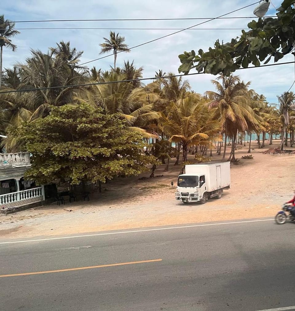Natural landscape, Beach