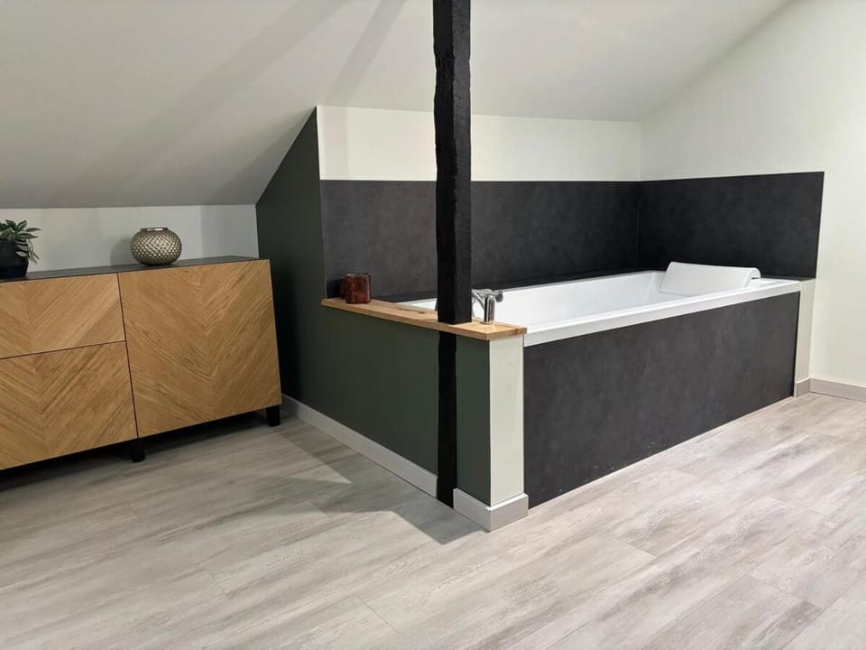 Côté Gîtes 9 personnes Cassel Apartment in Hauts-de-France