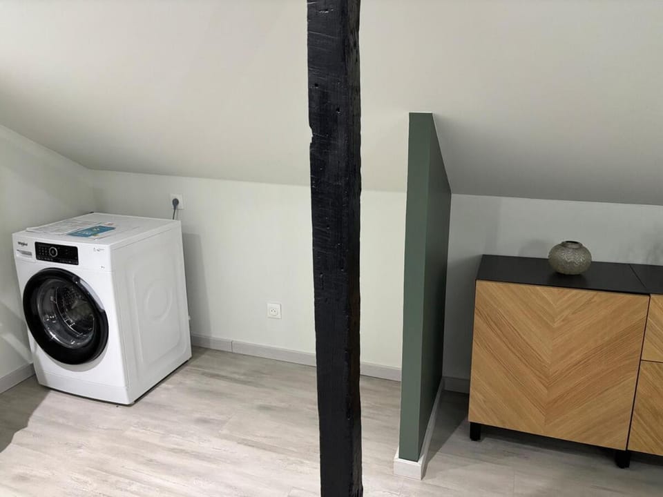 Côté Gîtes 9 personnes Cassel Apartment in Hauts-de-France