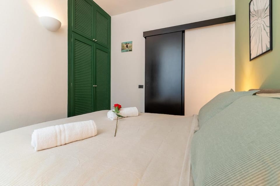 Green House -Charme&Relax Apartment in Bergamo