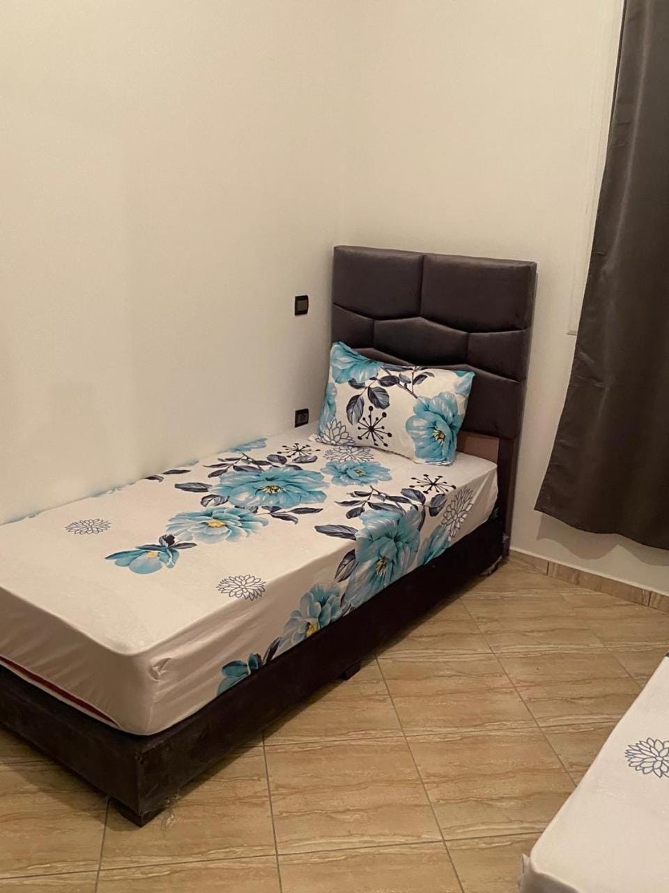 Appartement Yasmine à Martil Apartment in Tangier-Tétouan-Al Hoceima
