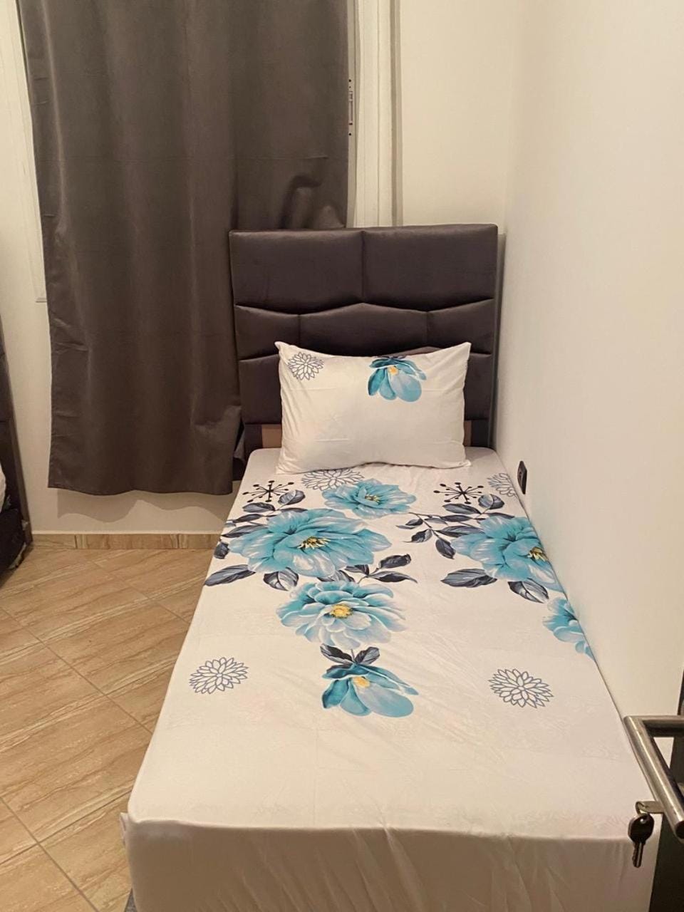 Appartement Yasmine à Martil Apartment in Tangier-Tétouan-Al Hoceima