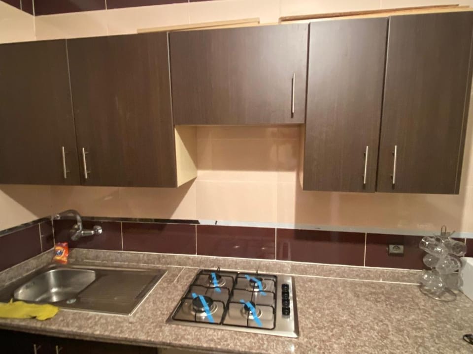 Appartement Yasmine à Martil Apartment in Tangier-Tétouan-Al Hoceima