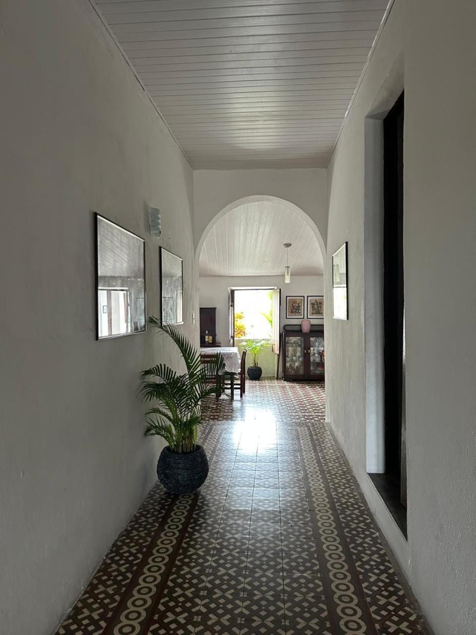 Casarão no centro de viçosa House in State of Ceará
