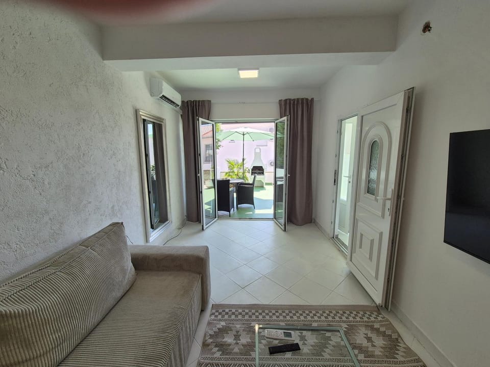 Nena Apartment in Primorje-Gorski Kotar County