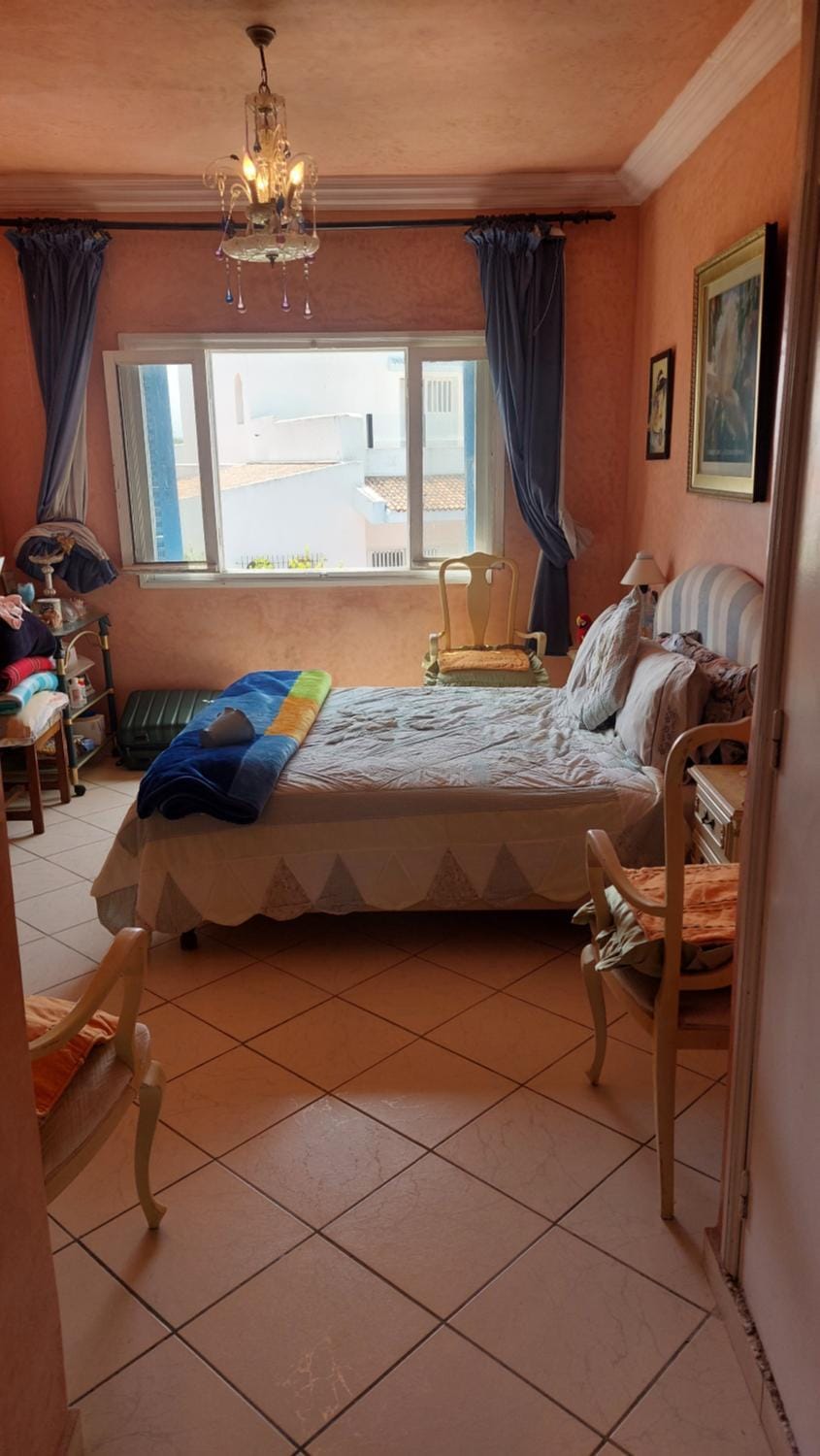 Résidence Somia Plage Apartment in Tangier-Tétouan-Al Hoceima