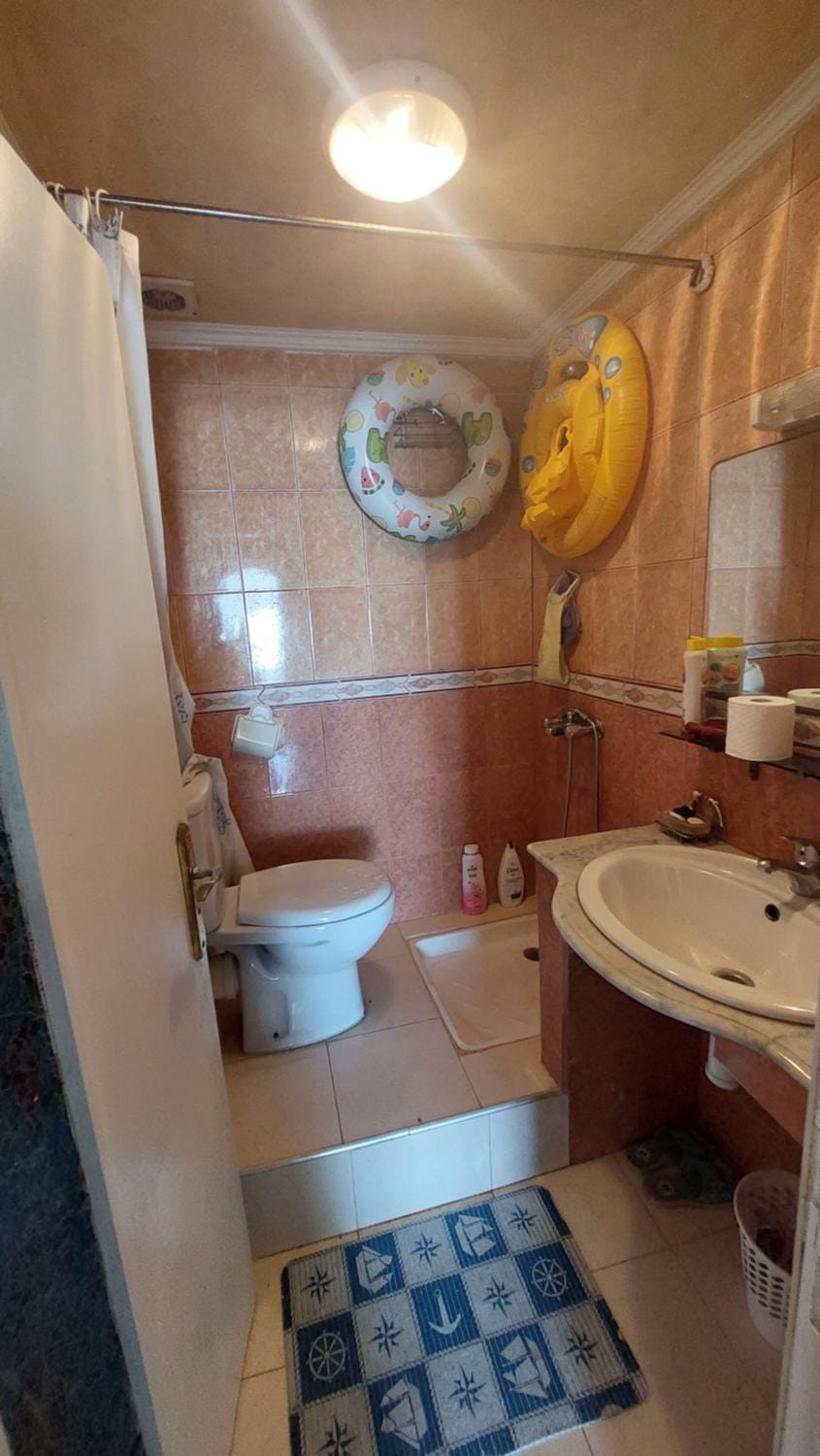 Résidence Somia Plage Apartment in Tangier-Tétouan-Al Hoceima