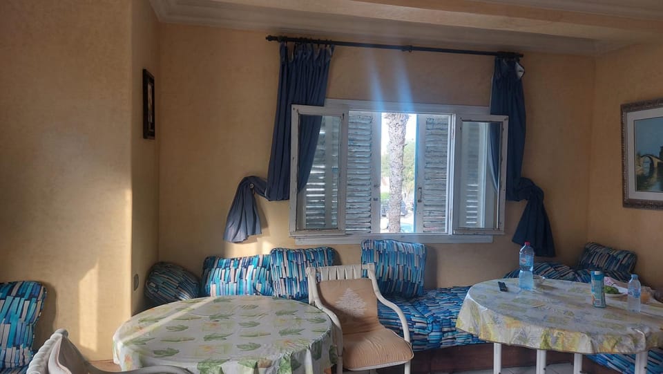 Résidence Somia Plage Apartment in Tangier-Tétouan-Al Hoceima
