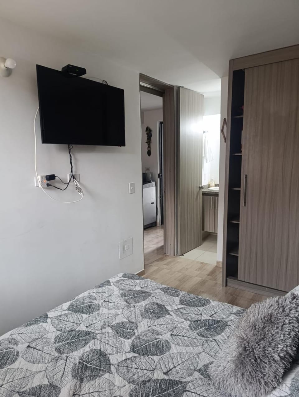 apta estudio 406 norte de armenia Apartment in Armenia