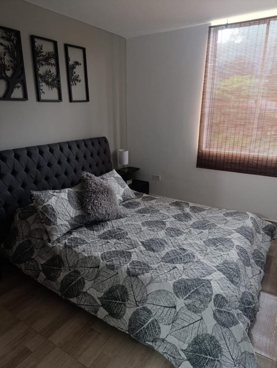 apta estudio 406 norte de armenia Apartment in Armenia