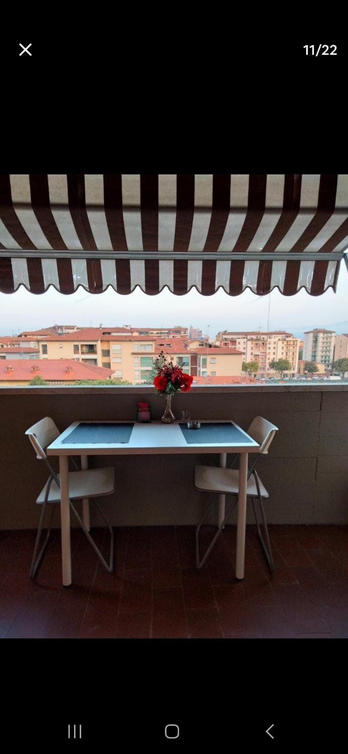 Giulietta Rooms Vacation rental in Florence