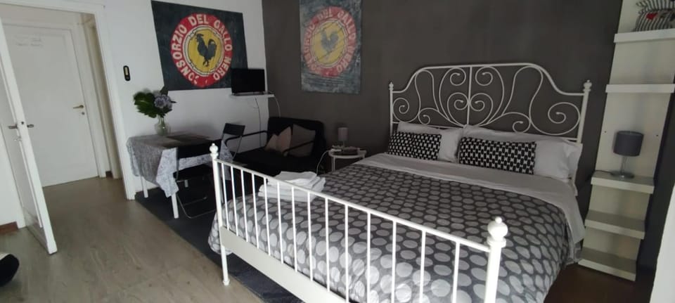 Giulietta Rooms Vacation rental in Florence