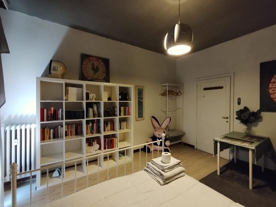 Giulietta Rooms Vacation rental in Florence
