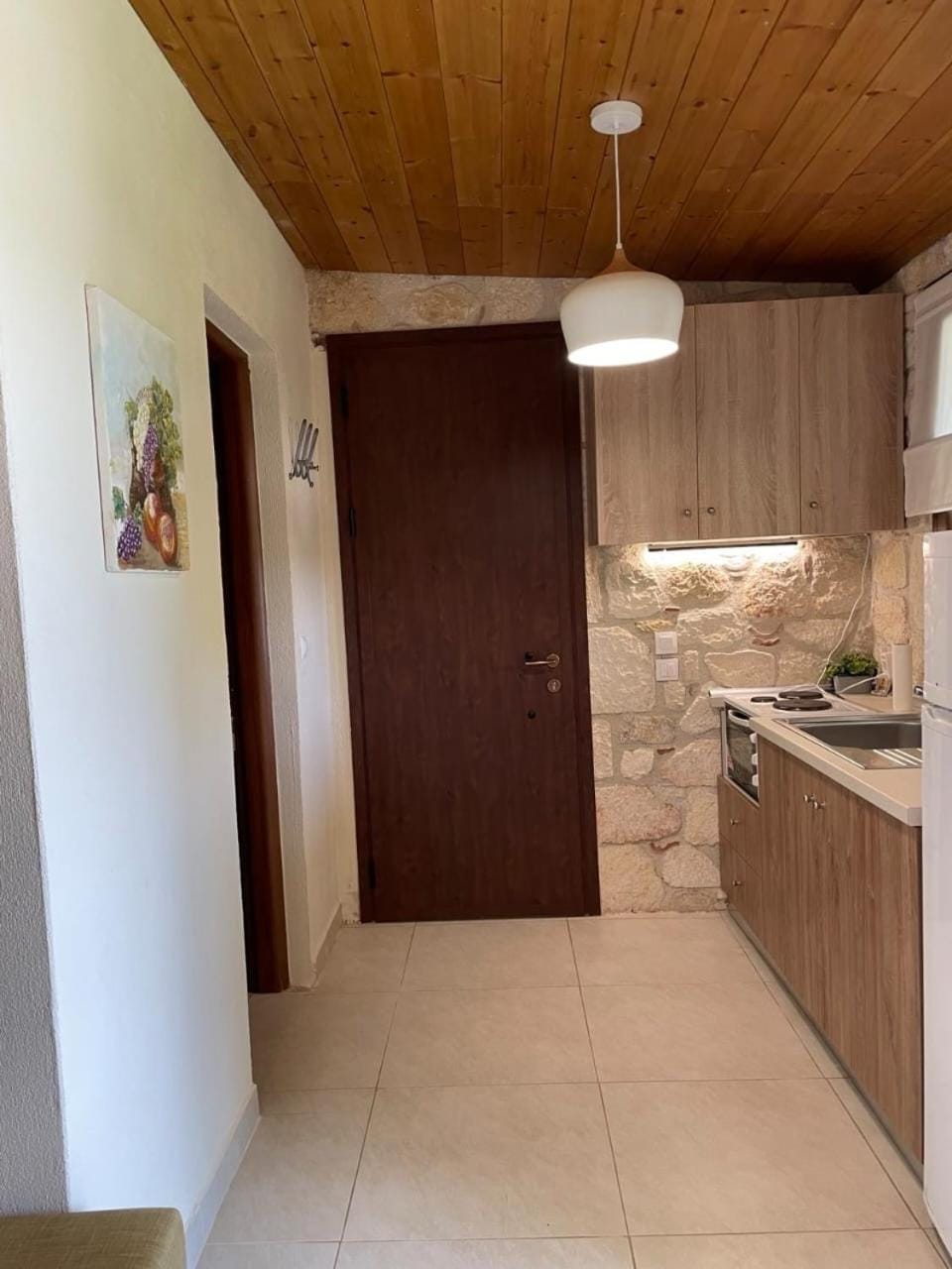 Seaside Dream Kallithea Apartment in Halkidiki