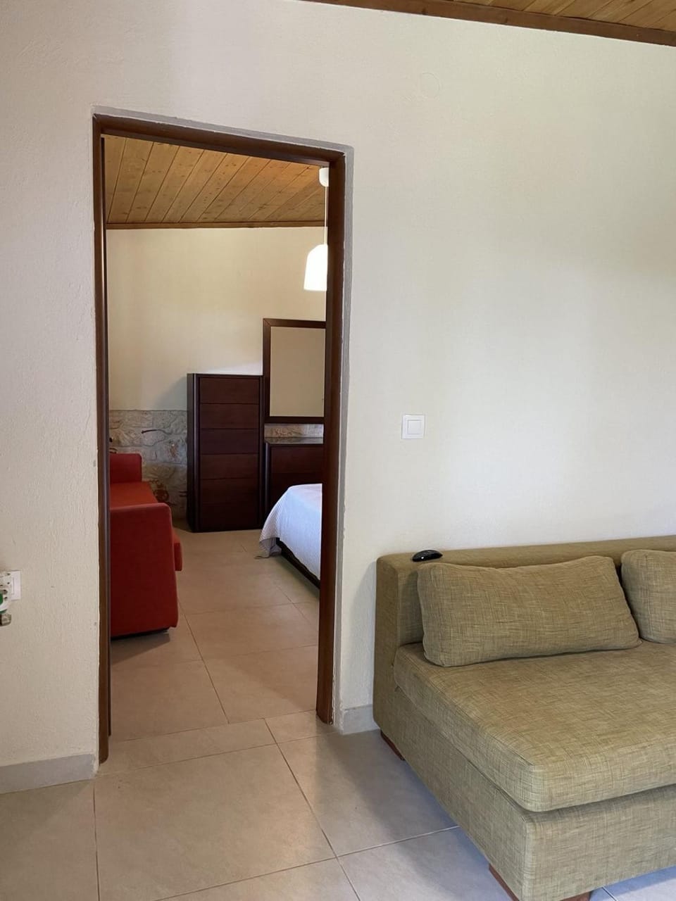 Seaside Dream Kallithea Apartment in Halkidiki