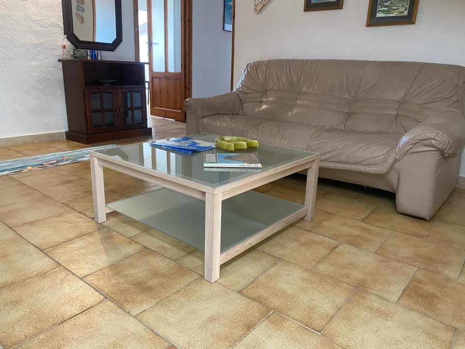 Casa Maddalentu Apartment in Sardinia