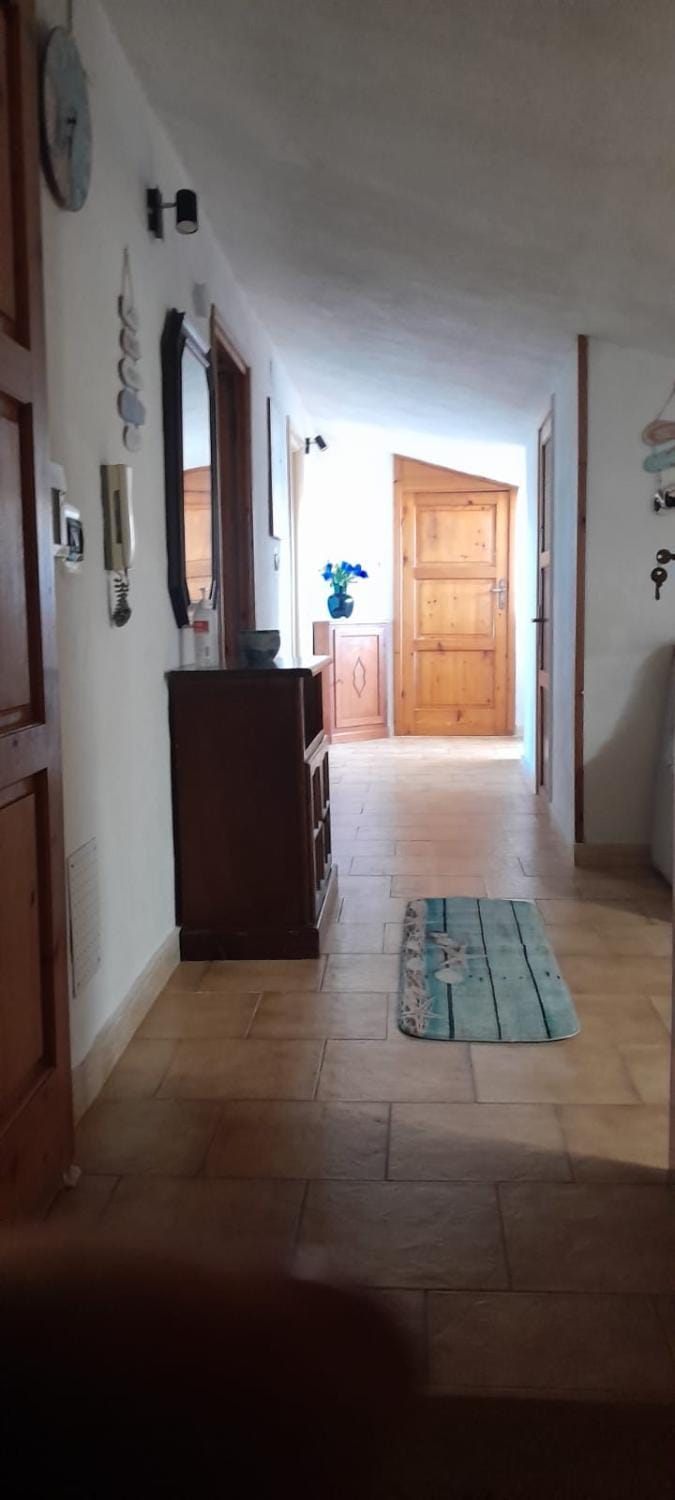 Casa Maddalentu Apartment in Sardinia