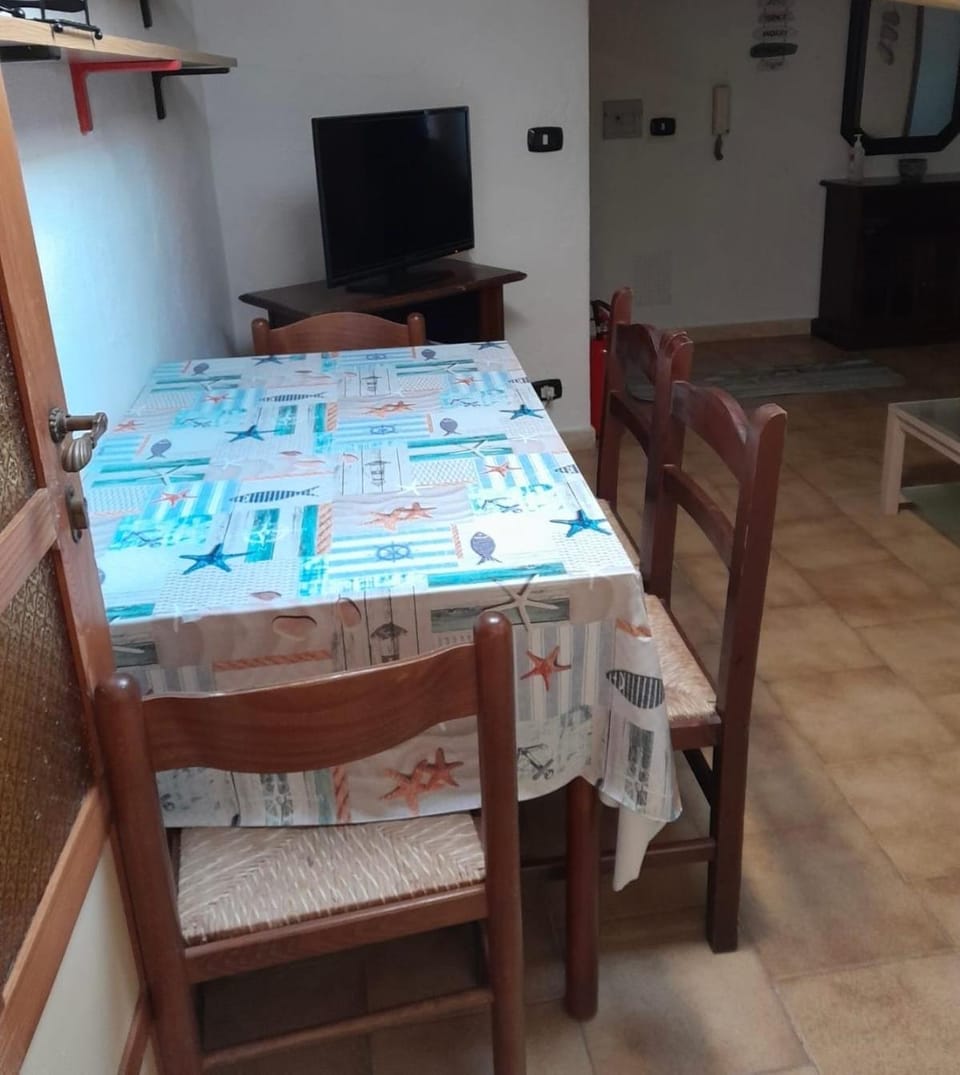 Casa Maddalentu Apartment in Sardinia