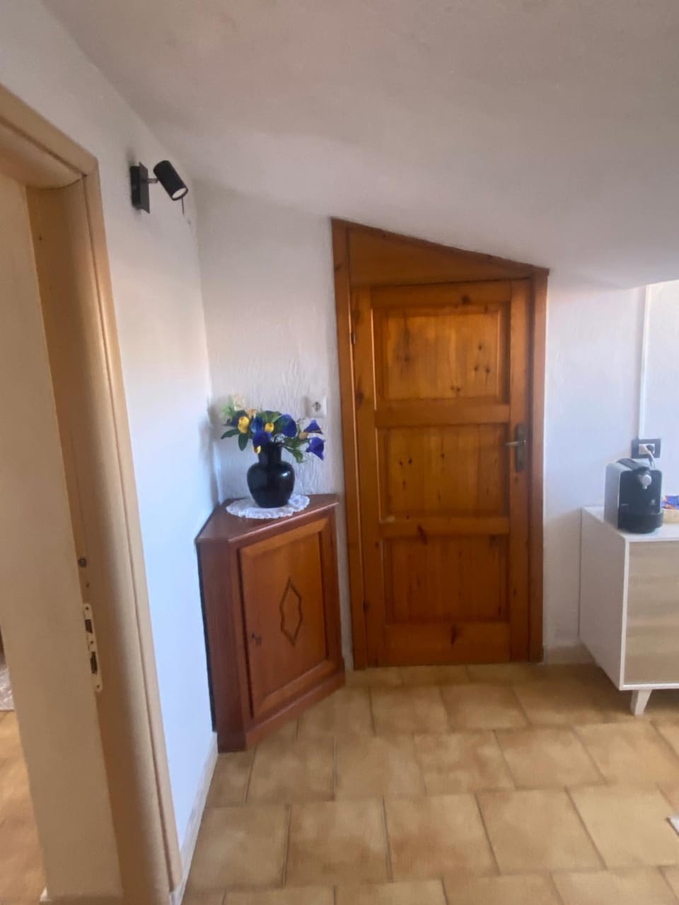 Casa Maddalentu Apartment in Sardinia