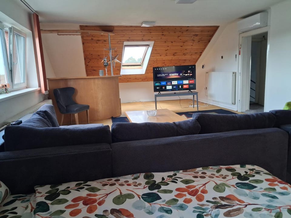 3 patro v RD VRATIMOV Vacation rental in Czechia