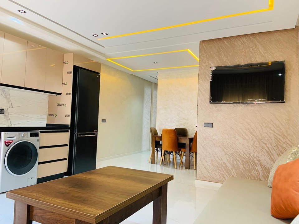 Aylane 2 N1 Résidence neuve calme confort et élégance Apartment in Tangier-Tétouan-Al Hoceima