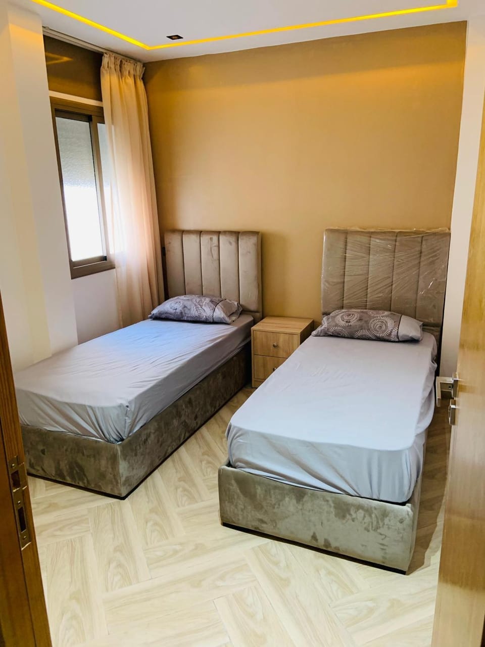 Aylane 2 N1 Résidence neuve calme confort et élégance Apartment in Tangier-Tétouan-Al Hoceima