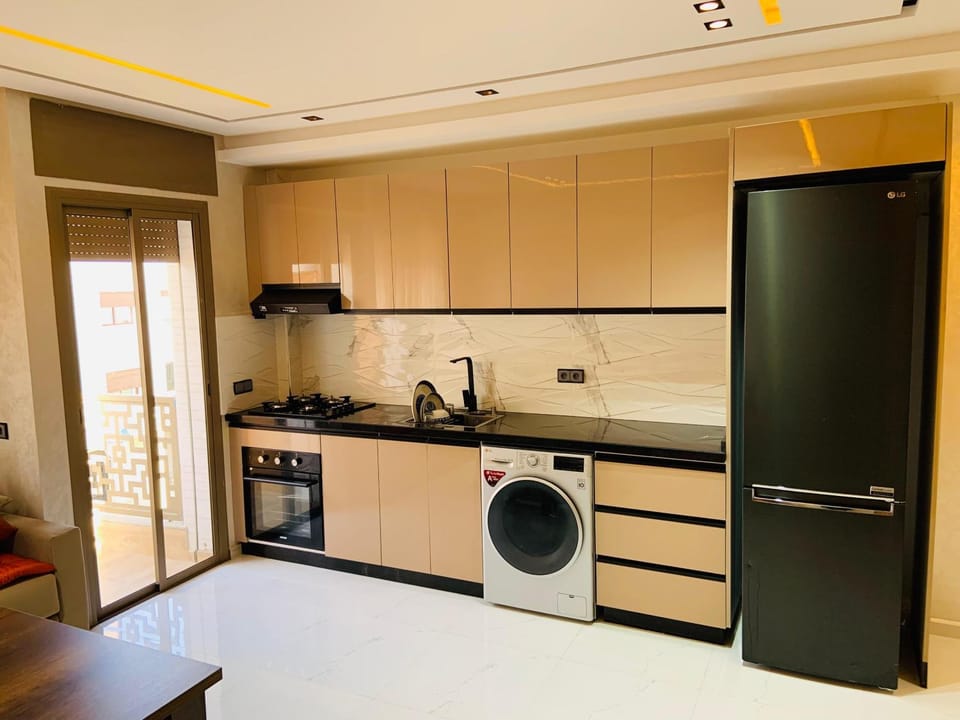 Aylane 2 N1 Résidence neuve calme confort et élégance Apartment in Tangier-Tétouan-Al Hoceima