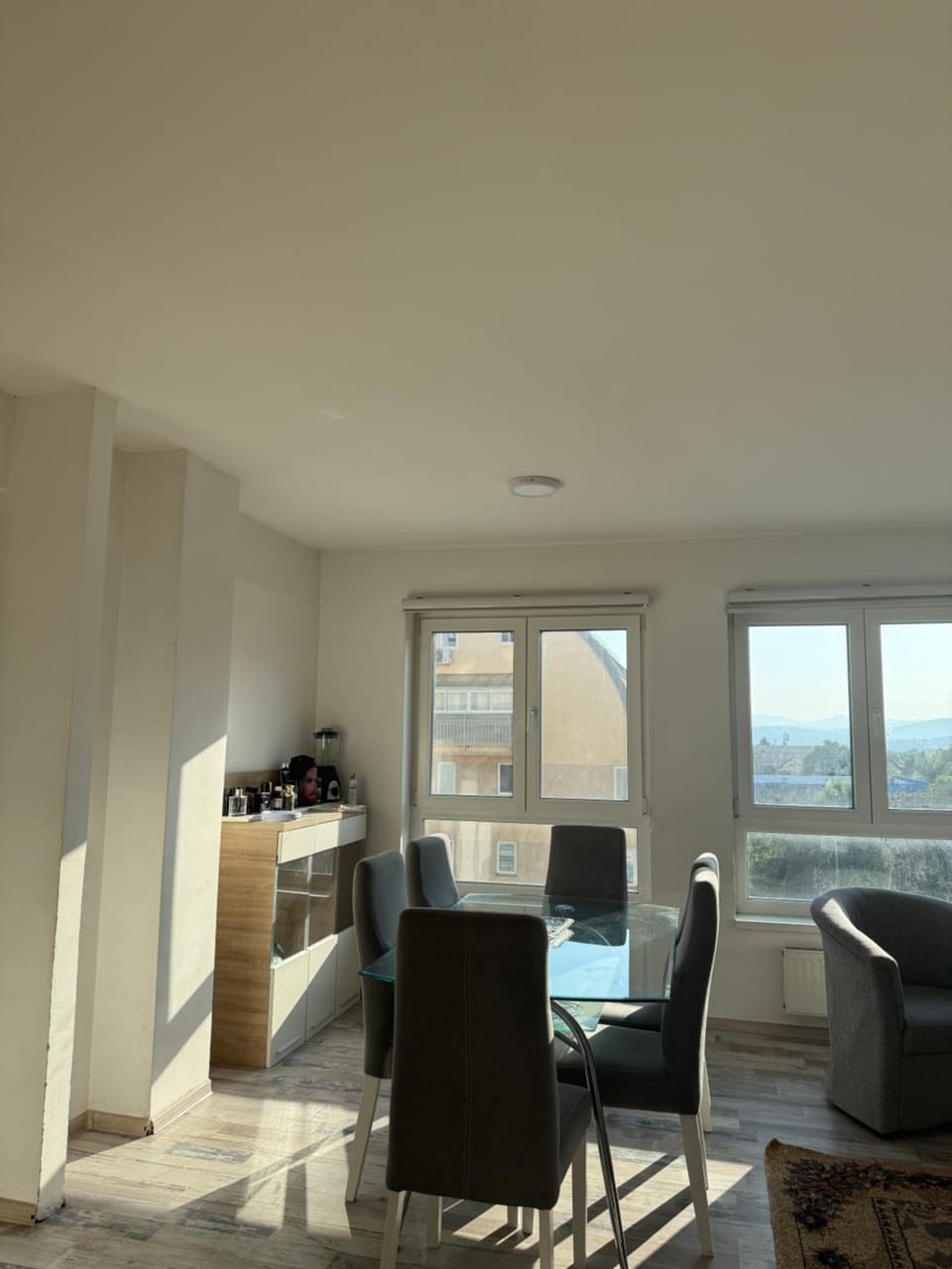 Layali Sarajevo Apartment in Sarajevo