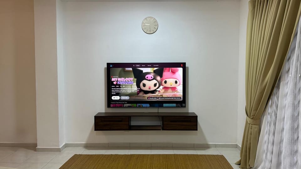 TV and multimedia