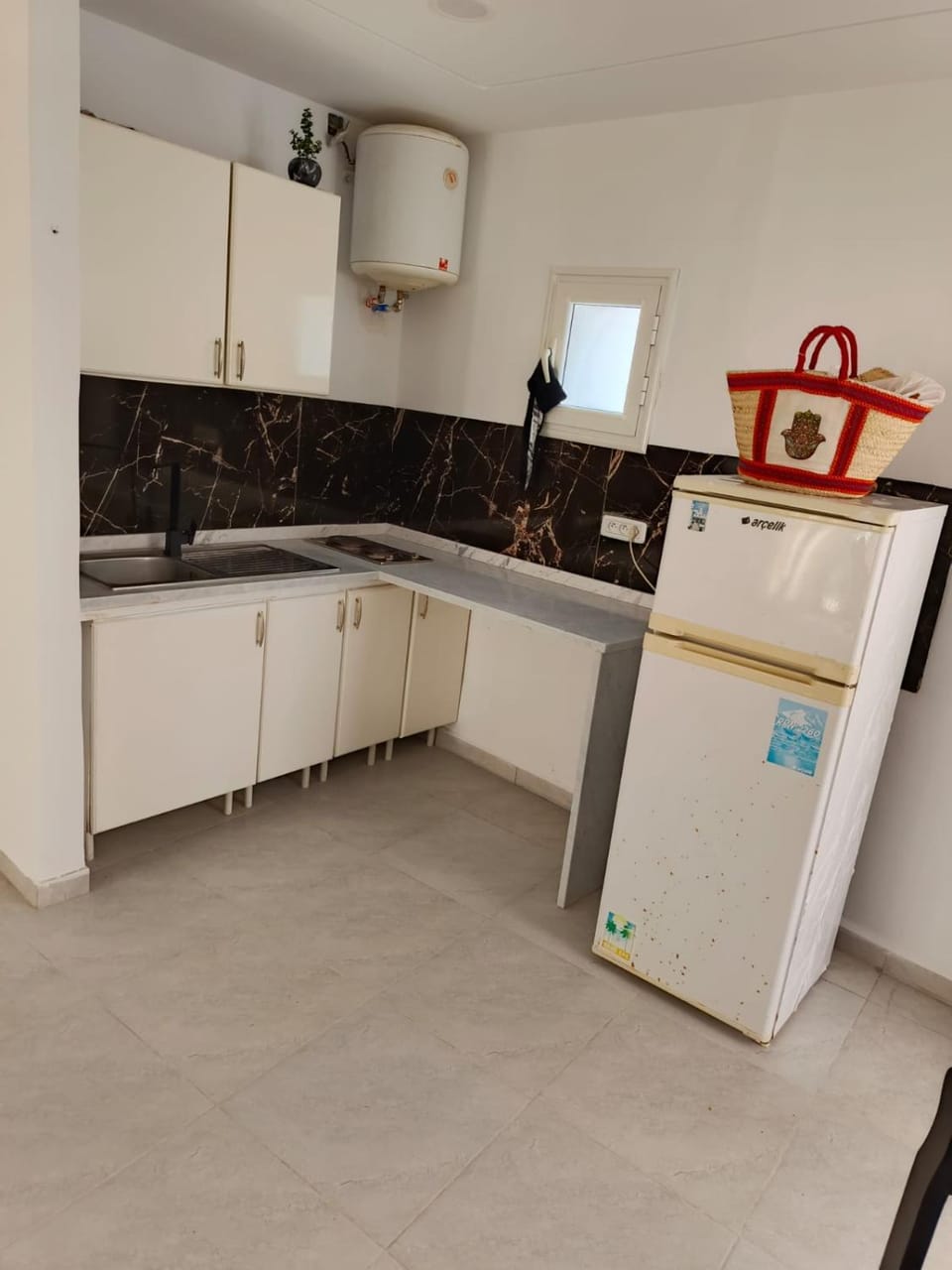 Nova Marina El Kantaoui Apartment in Sousse Governorate, Tunisia