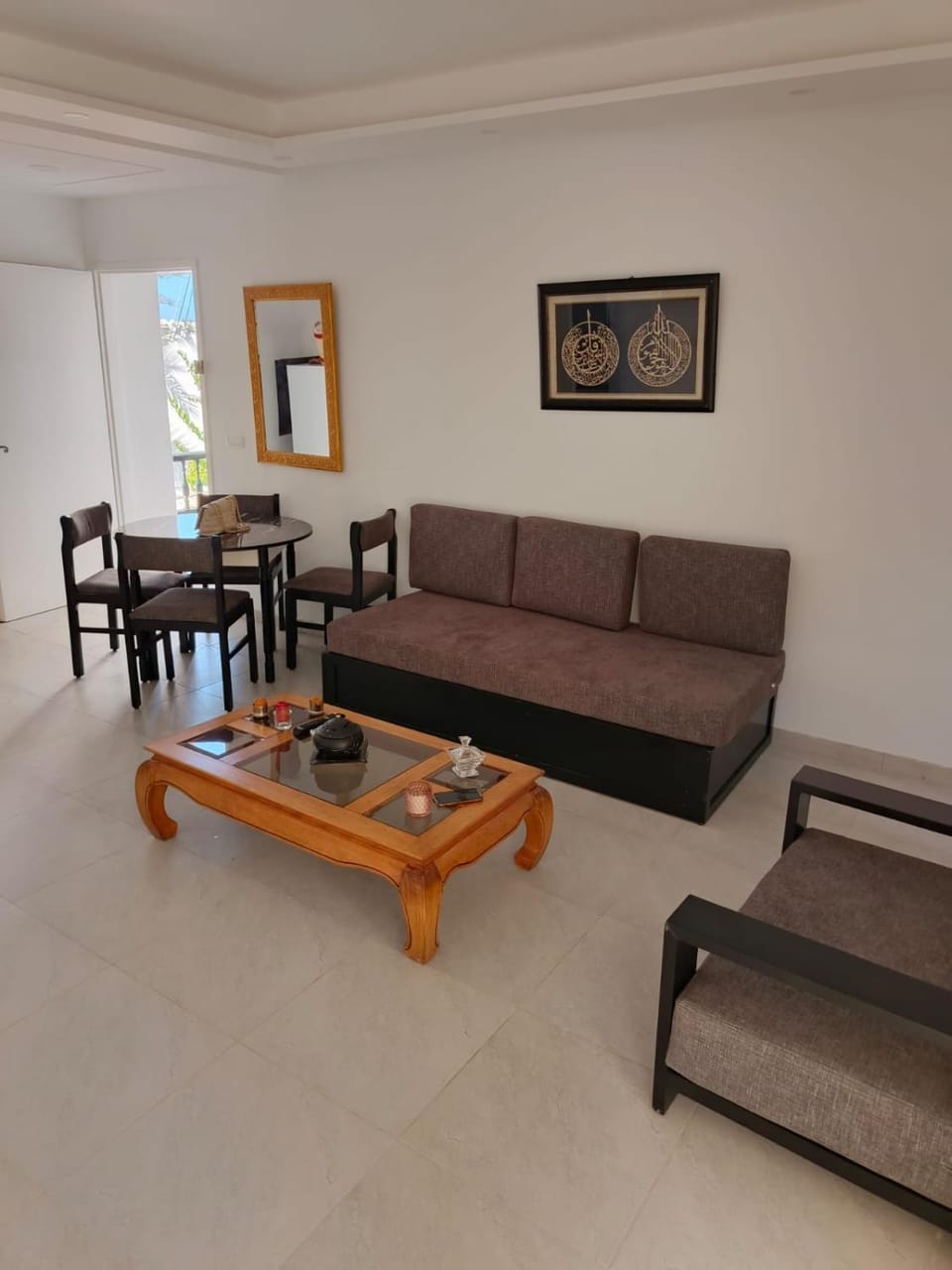 Nova Marina El Kantaoui Apartment in Sousse Governorate, Tunisia
