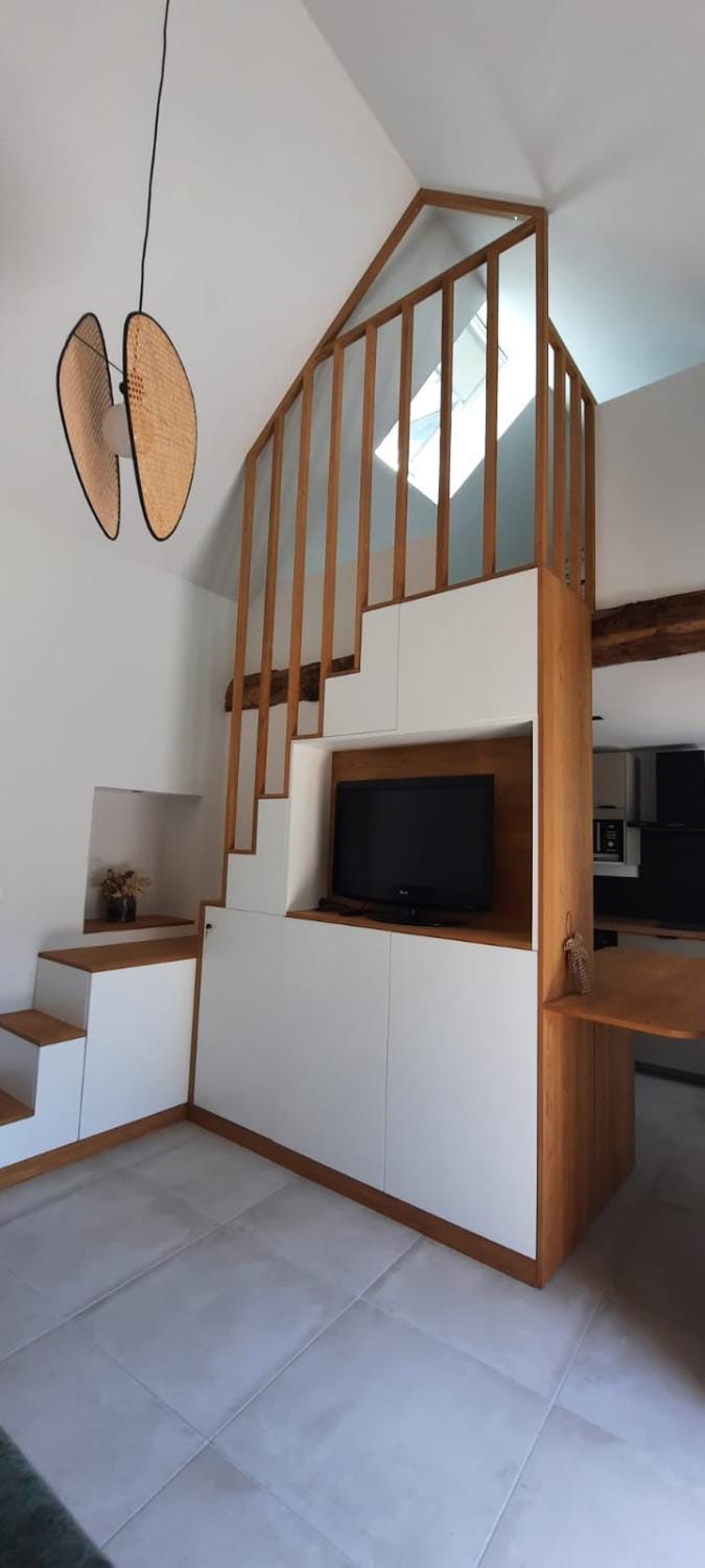 Tiny House House in Occitanie