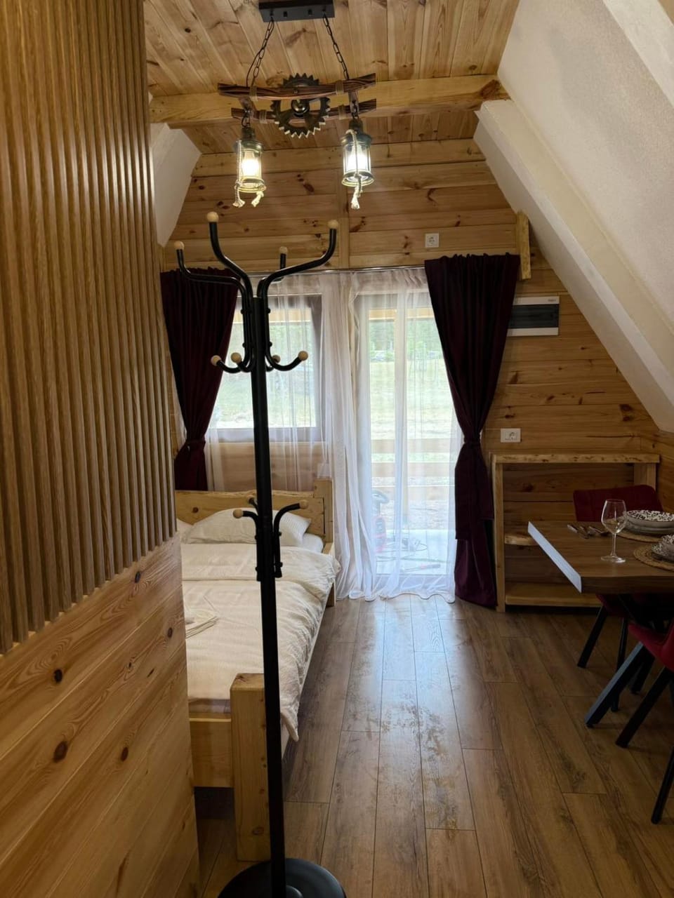 Vekova koliba Chalet in Zlatibor District, Serbia