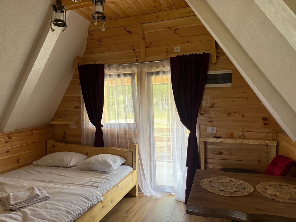 Vekova koliba Chalet in Zlatibor District, Serbia