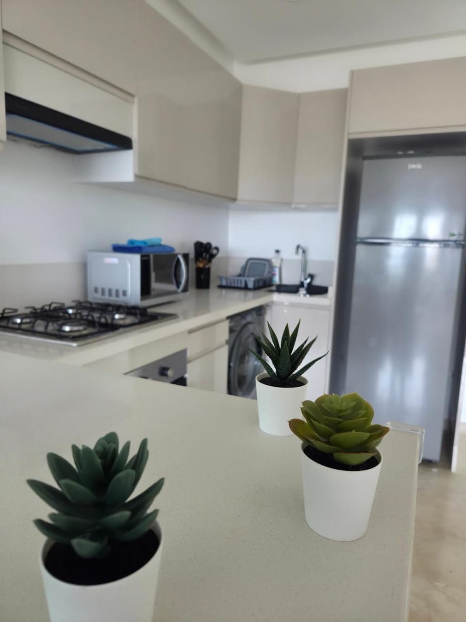 Le CasaStud' Apartment in Casablanca