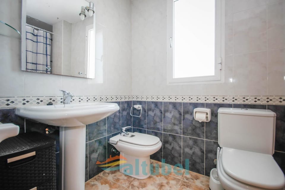 Toilet, Bathroom, bidet