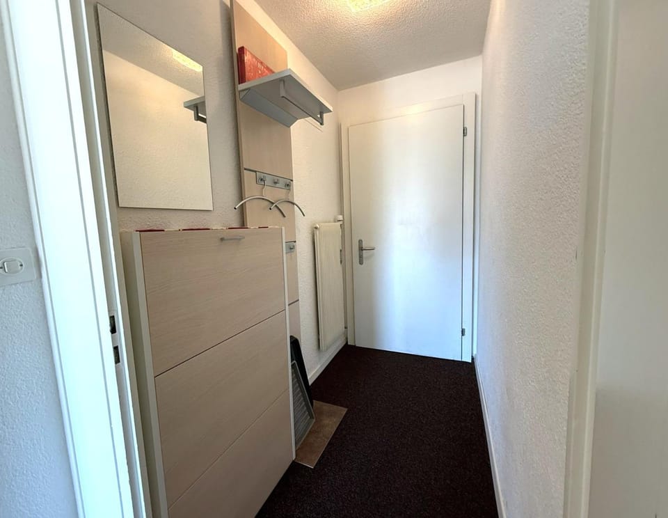 Salute 109 Apartment in Canton of Valais