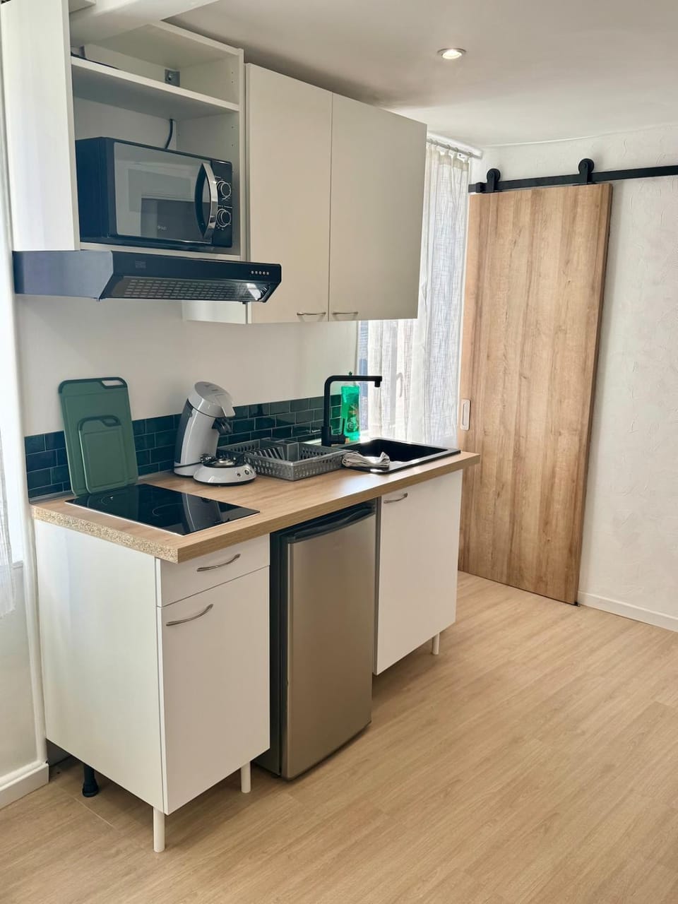 La Médiane Amiénoise Apartment in Amiens