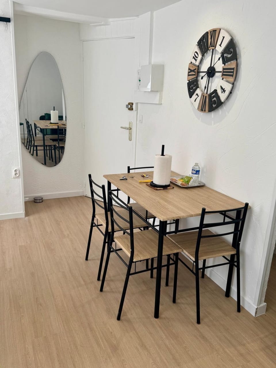 La Médiane Amiénoise Apartment in Amiens