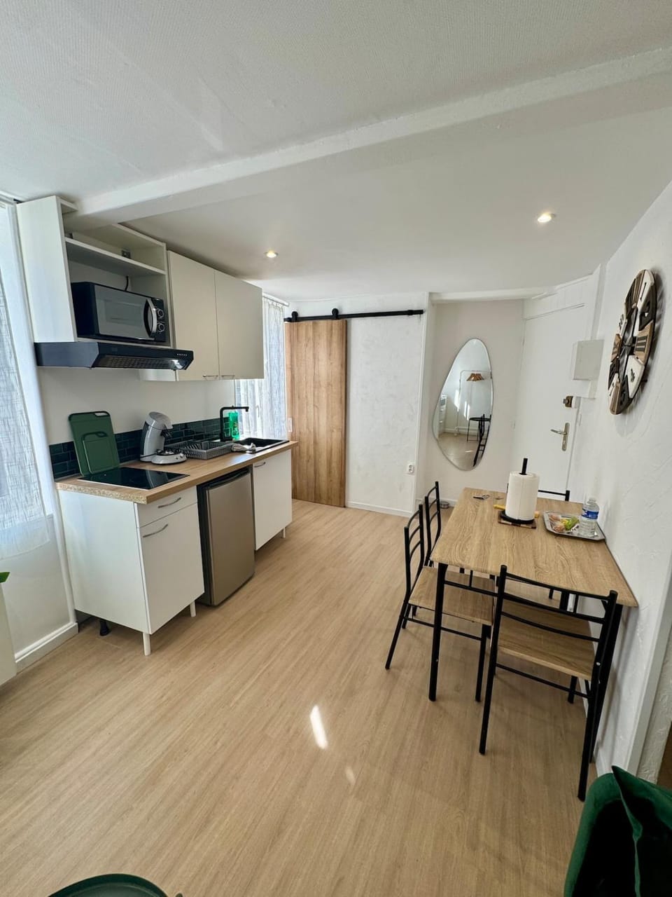 La Médiane Amiénoise Apartment in Amiens