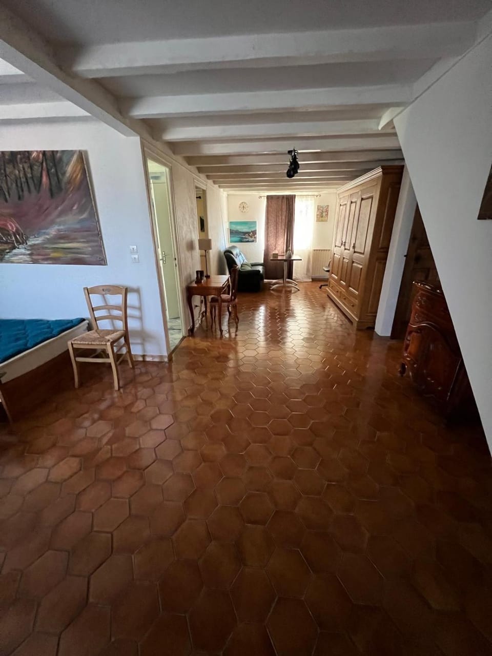 Chambre Bed and Breakfast in Provence-Alpes-Côte d'Azur