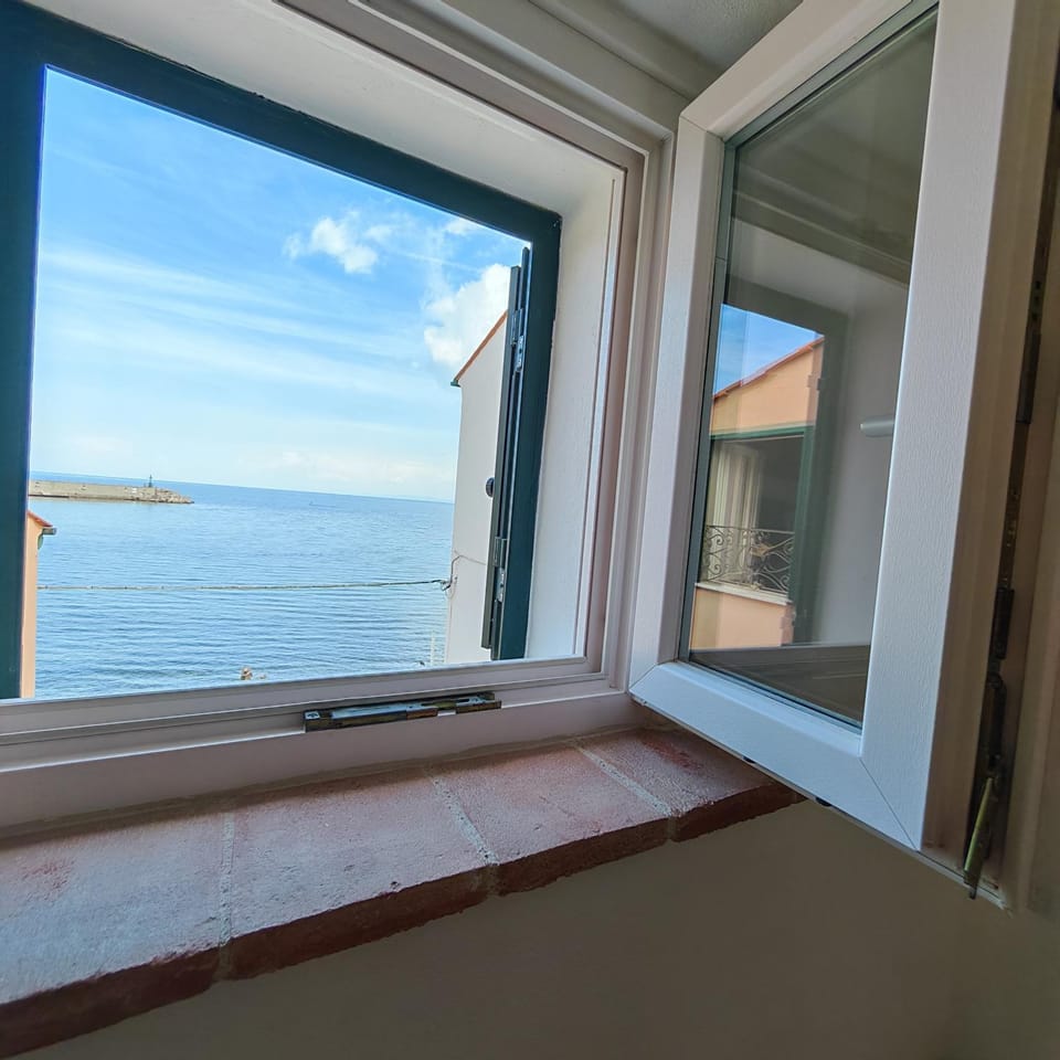 View (from property/room)