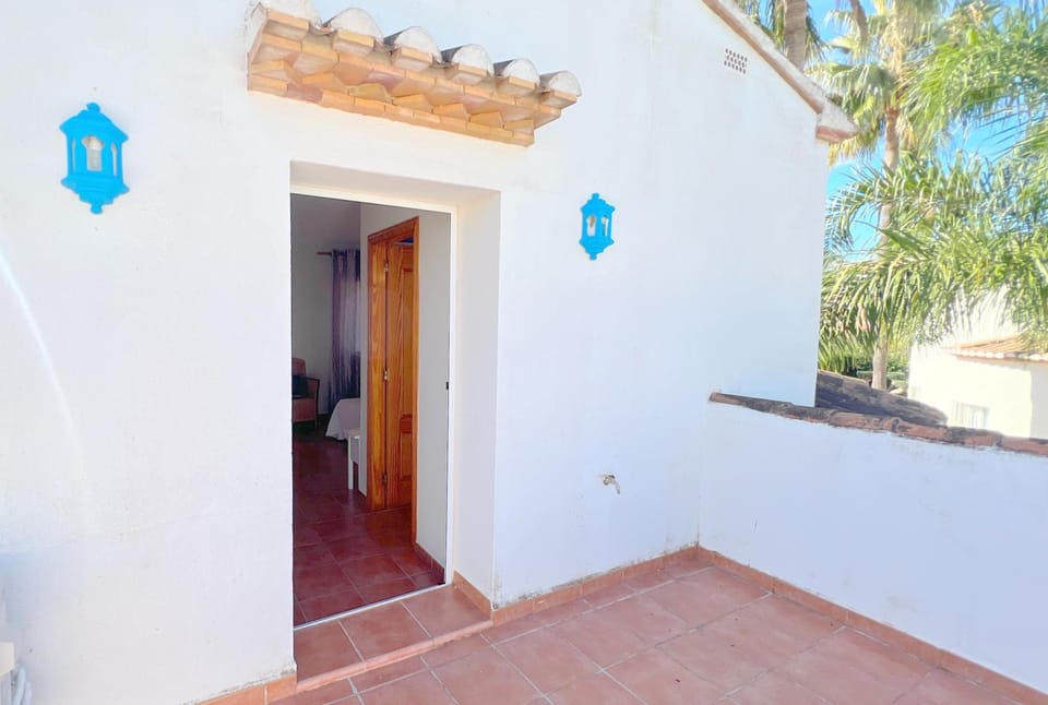 0682 Molins Escorpio Villa in Costa Blanca