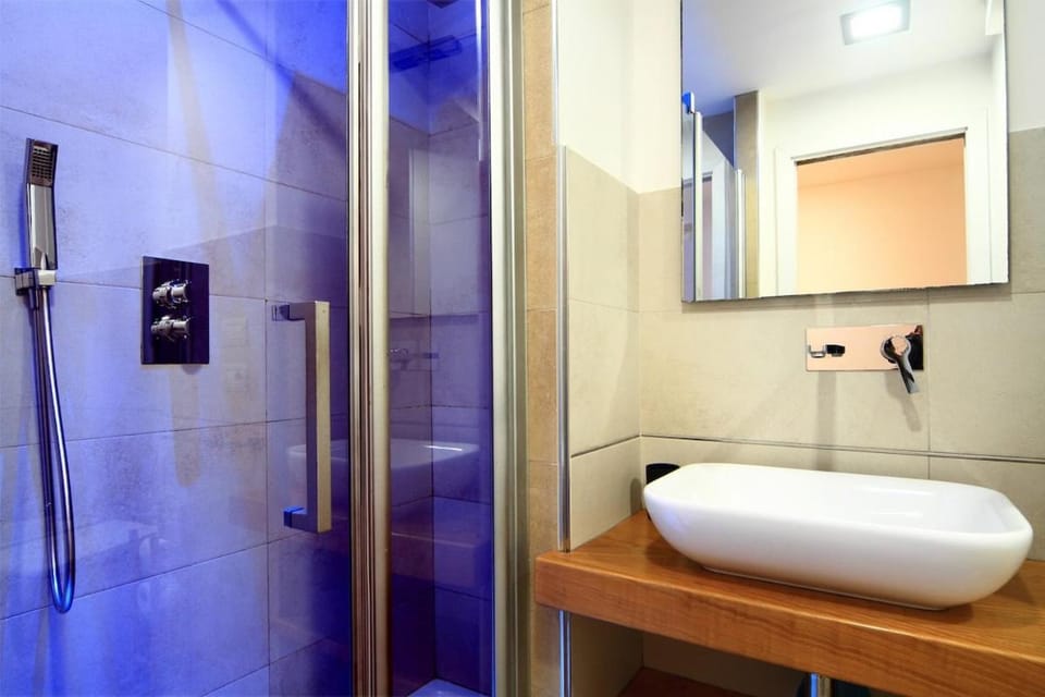 Shower