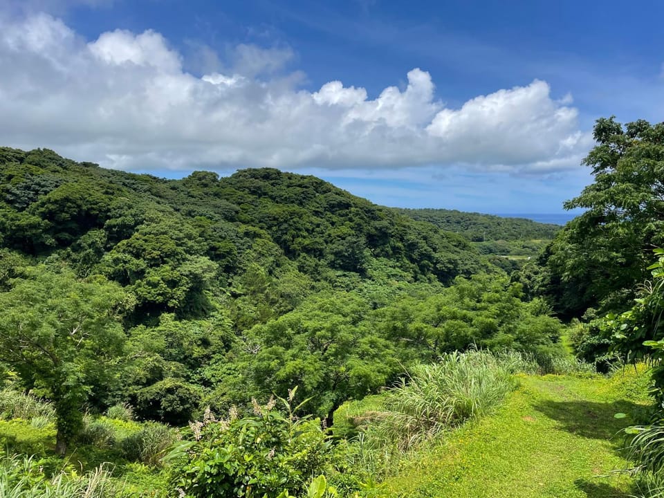 S K p エスケープ 今帰仁 Villa in Okinawa Prefecture