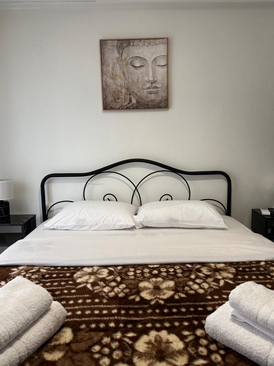 Blue two apartment Apartment in Kavala