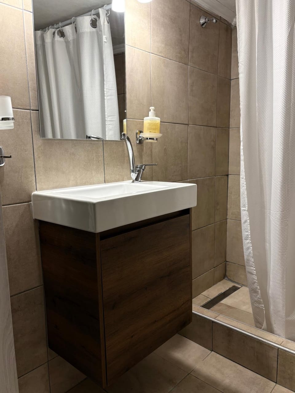 Blue two apartment Apartment in Kavala